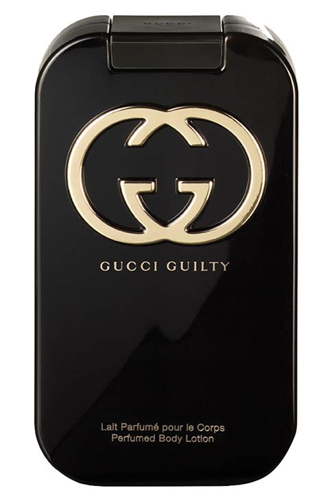 gucci guilty body lotion boots|gucci guilty for women cheapest.